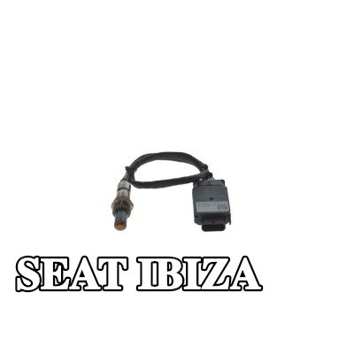 BOSCH مستشعر أكاسيد النيتروجين، حقن اليوريا — SEAT Ibiza
