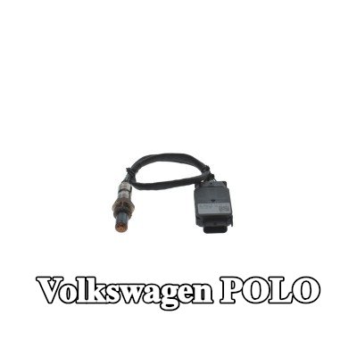 BOSCH مستشعر أكاسيد النيتروجين، حقن اليوريا — Volkswagen Polo