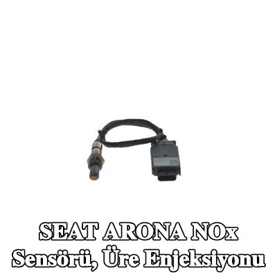 BOSCH NOx Sensörü, üre enjeksiyonu — SEAT Arona