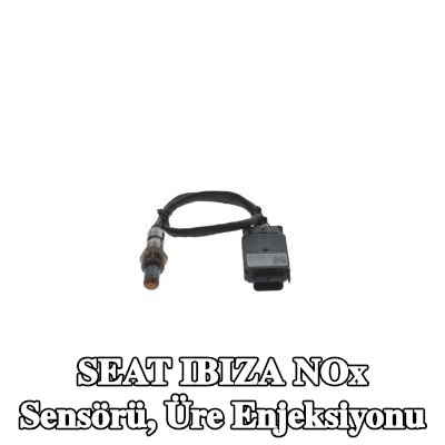 BOSCH NOx Sensörü, üre enjeksiyonu — SEAT Ibiza