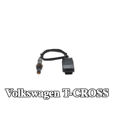 BOSCH مستشعر أكاسيد النيتروجين، حقن اليوريا — Volkswagen T-cross