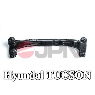 JPN التركيب، دعامة المحور — 2004 Hyundai Tucson