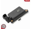 ESEN SKV Kütle hava akış sensörü 12V — Nissan 100nx (1)