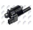 NTY 4 pimli ateşleme bobini konektörü, 12V — 2010 Chevrolet Suburban (2)