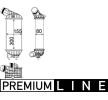MAHLE Intercooler — 2009 Peugeot 5008 (1)