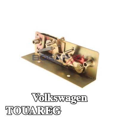 BOGAP مشده سلسلة التوقيت — Volkswagen Touareg