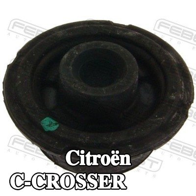 FEBEST حامل المبرد السفلي — Citroën C-crosser