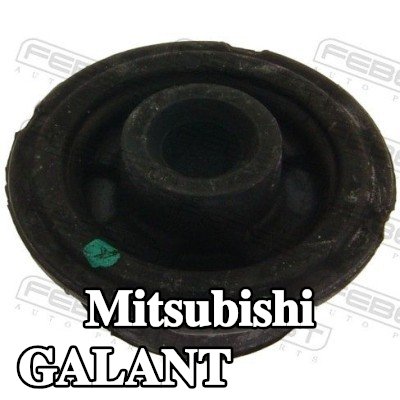 FEBEST حامل المبرد السفلي — Mitsubishi Galant