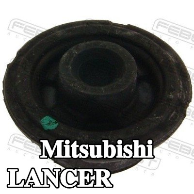 FEBEST حامل المبرد السفلي — Mitsubishi Lancer