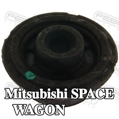 FEBEST حامل المبرد السفلي — Mitsubishi Space Wagon