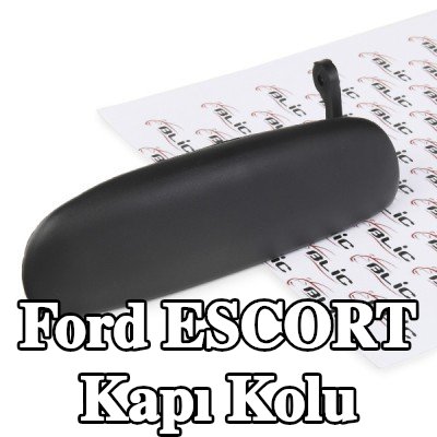 BLIC Kapı kolu Sol ön — 2000 Ford Escort