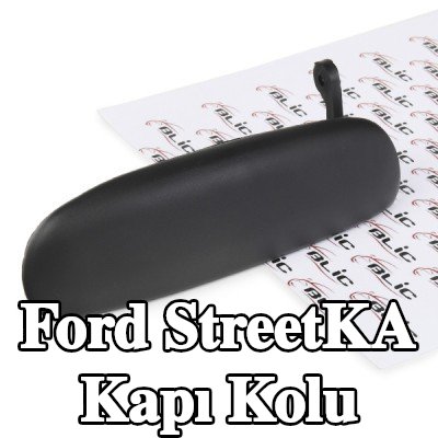 BLIC Kapı kolu Sol ön — Ford StreetKA