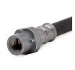 BOSCH Fren hortumu 410mm — 2002 BMW Z4 (7)