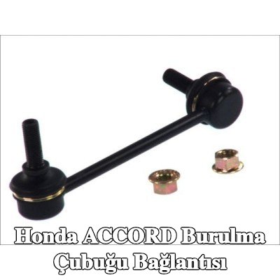 YAMATO Burulma Çubuğu Bağlantısı — Honda Accord