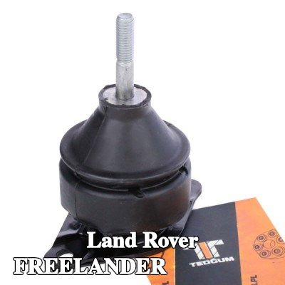 TEDGUM الحامل, حامل المحرك الأمامي الأيمن — Land Rover Freelander