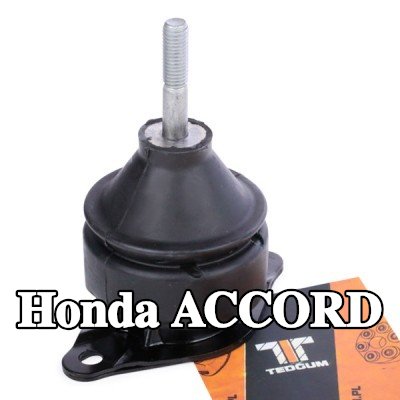 TEDGUM الحامل, حامل المحرك الأمامي الأيمن — 1997 Honda Accord