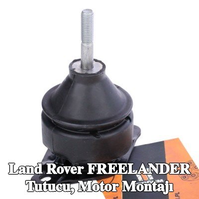 TEDGUM Tutucu, motor yatağı Sağ Ön — Land Rover Freelander