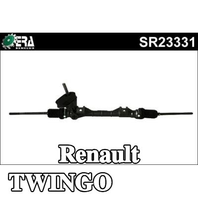 ERA Benelux حامل التوجيه — Renault Twingo