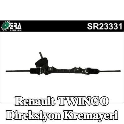 ERA Benelux Direksiyon kremayeri — Renault Twingo