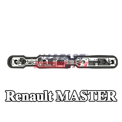 FAST حامل لمبة المصباح الخلفي — Renault Master