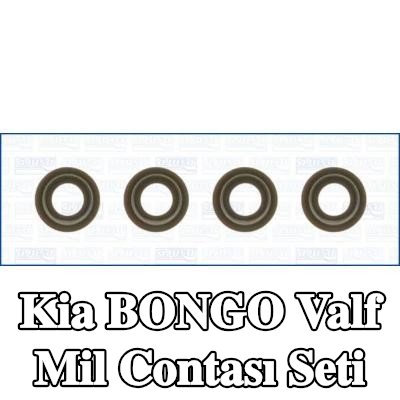 AJUSA Valf mil contası seti — 1997 Kia Bongo