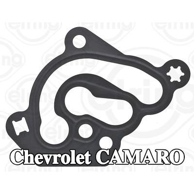 ELRING حشية مبيت فلتر الزيت من جانب المحرك — Chevrolet Camaro