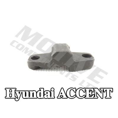 motive جسر ذراع الكرسي الهزاز — Hyundai Accent