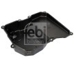 FEBI BILSTEIN Yağ tahliye tapalı otomatik şanzıman yağ karteri, conta halkası ile — 2016 Volkswagen Golf (3)