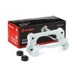 BREMBO مجموعة حاملات مكابح Prime — Renault Master (1)