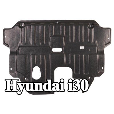 REZAW PLAST مادة عازلة للصوت, حجرة المحرك — Hyundai i30