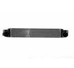 MAHLE Intercooler — Chevrolet Captiva (1)