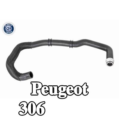 VAICO خرطوم المبرد جودة VAICO الأصلية — 1993 Peugeot 306