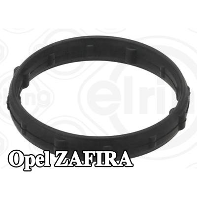 ELRING حشية مانعة للتسرب، مستشعر مستوى زيت المحرك — Opel Zafira