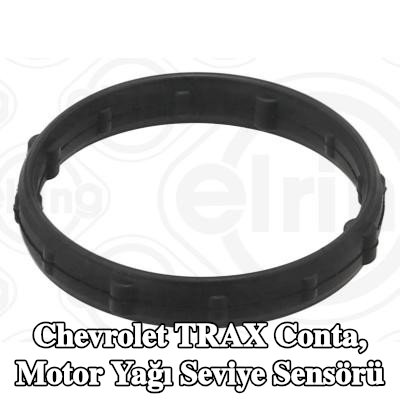 ELRING Conta, motor yağı seviye sensörü — Chevrolet Trax