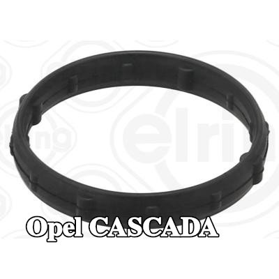 ELRING حشية مانعة للتسرب، مستشعر مستوى زيت المحرك — Opel Cascada