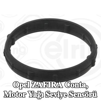 ELRING Conta, motor yağı seviye sensörü — Opel Zafira