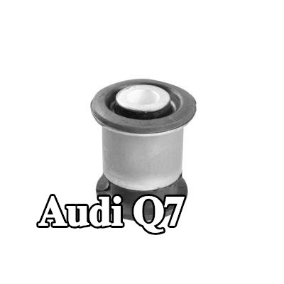 TEDGUM جلبة، تثبيت ذراع التحكم — Audi Q7