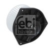 FEBI BILSTEIN Üfleyici motoru 12V — 2002 Mitsubishi Outlander (2)