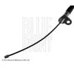 BLUE PRINT El freni kablosu Sol Arka, 2440mm — Nissan Navara (2)