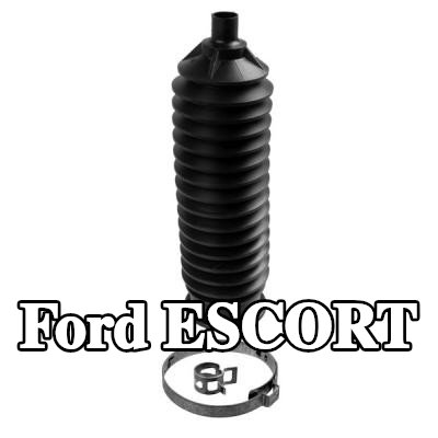 LEMFÖRDER غطاء عمود التوجيه للمحور الأمامي الأيسر, المحور الأمامي الأيمن — Ford Escort