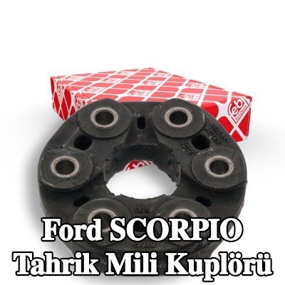 FEBI BILSTEIN Tahrik mili kuplörü — Ford Scorpio