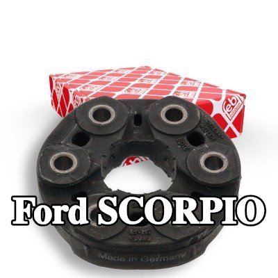 FEBI BILSTEIN وصلة عمود الإدارة — Ford Scorpio