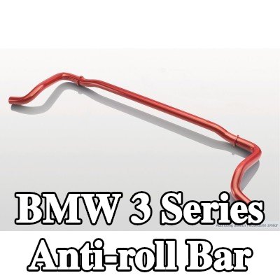 EIBACH Ön aks stabilizatör çubuğu, 28mm — 2000 BMW 3 Series