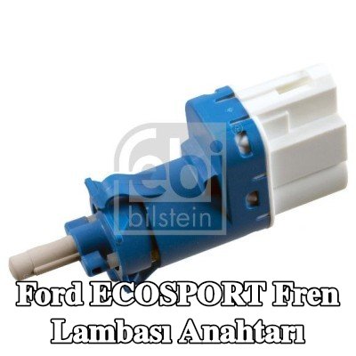 FEBI BILSTEIN Fren Lambası Anahtarı — 2012 Ford Ecosport