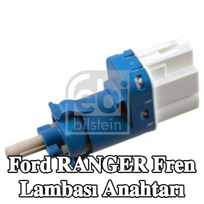 FEBI BILSTEIN Fren Lambası Anahtarı — Ford Ranger