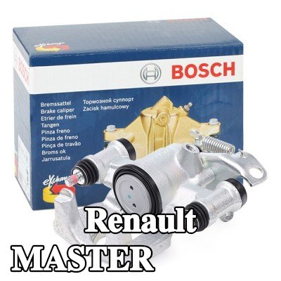 BOSCH ملاقط الفرامل — Renault Master