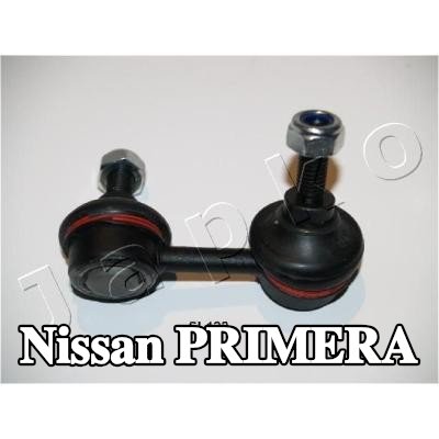 JAPKO قضيب مانع للانقلاب الأمامي الأيسر — Nissan Primera