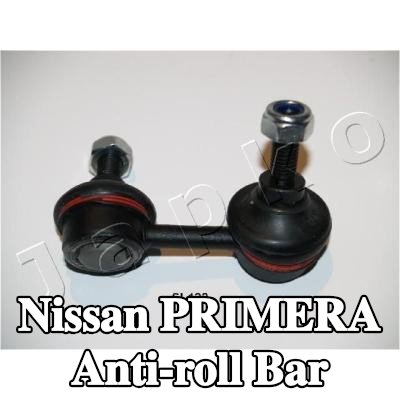 JAPKO Sol ön stabilizatör çubuğu — Nissan Primera