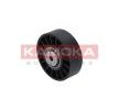 KAMOKA بكرة الموتر القطر الخارجي: 80mm, بدون ملحقات — Renault 21 (4)
