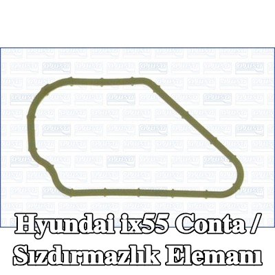 AJUSA Conta / Sızdırmazlık elemanı — Hyundai ix55
